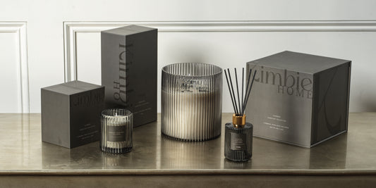 The Black Collection