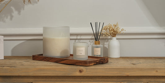 The White Collection