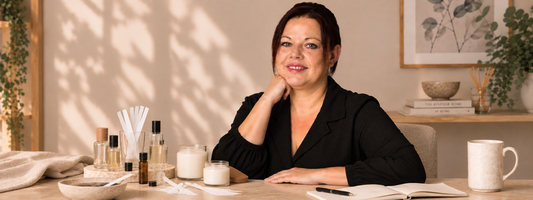 Meet Jodie: Kimbie’s Homewares & Lifestyle Buyer
