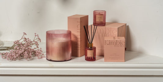 The Pink Collection