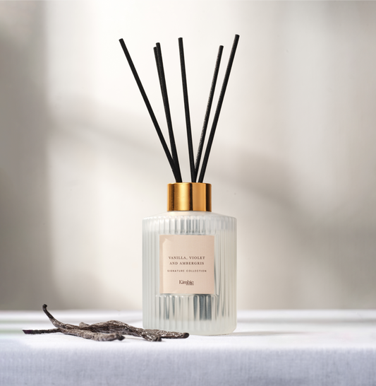 White Signature - Diffuser